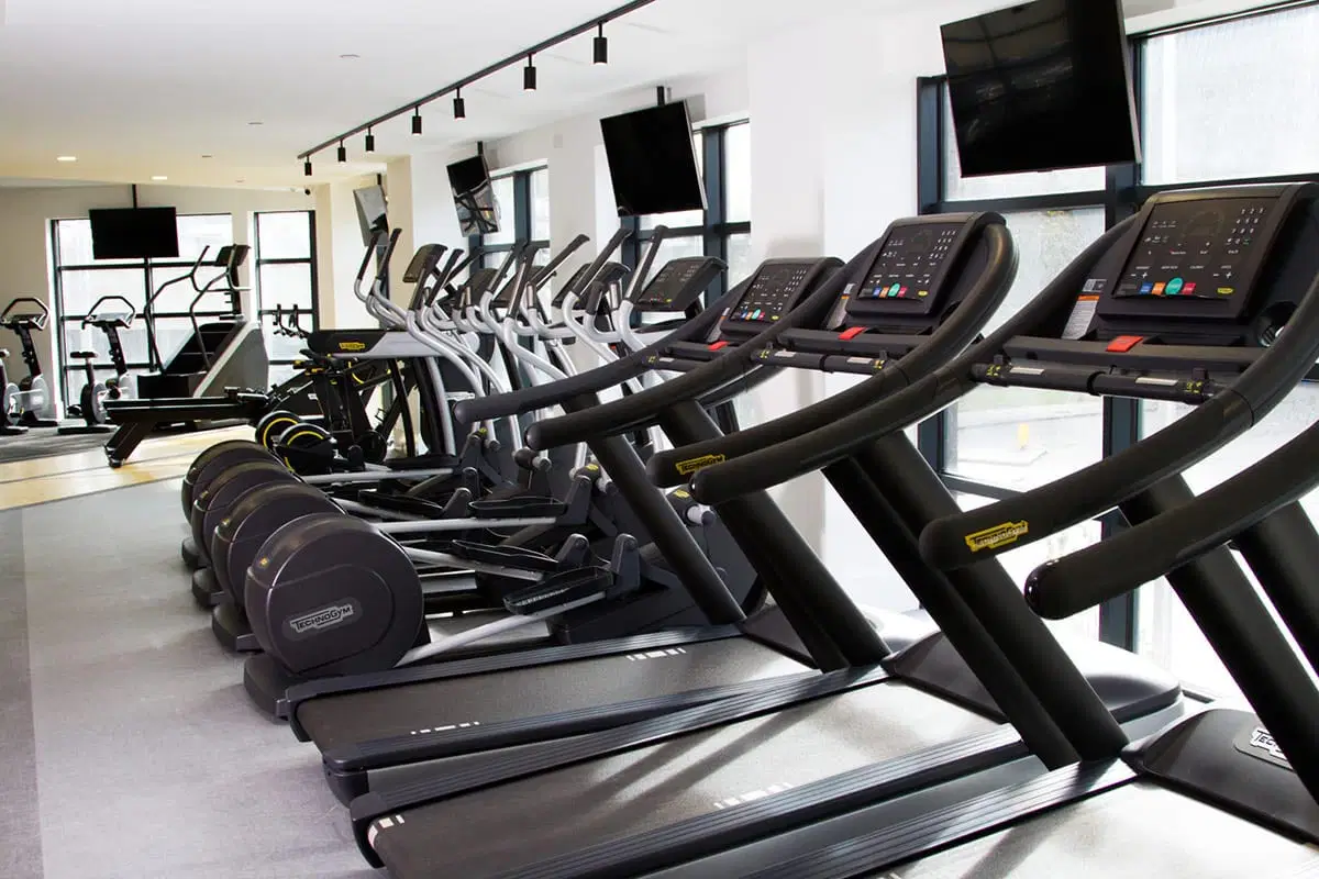 Code Fairfax Street, Coventry – Amenities