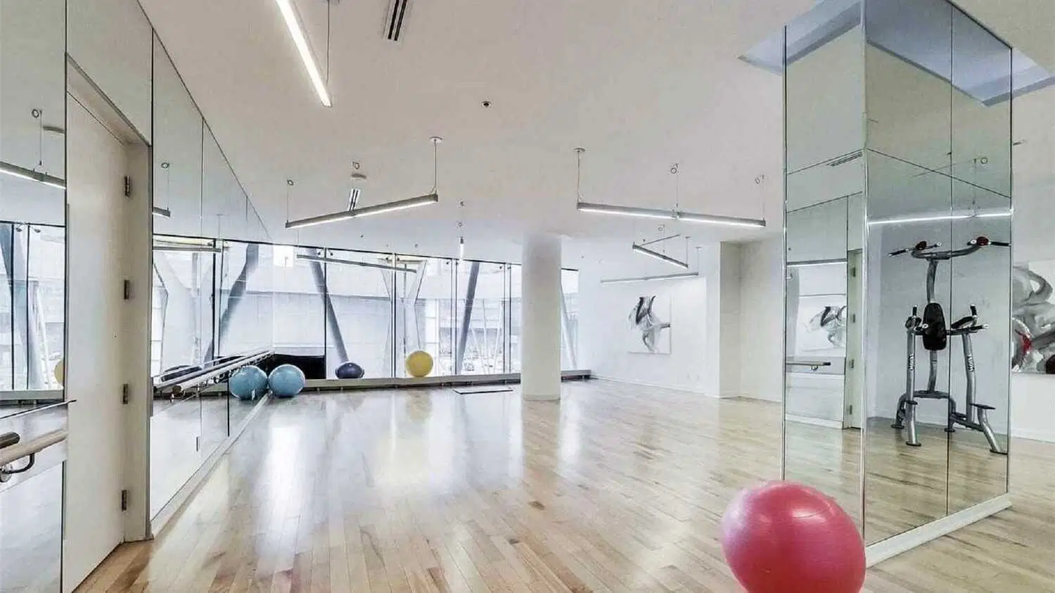 Liwinco Waterfront, Toronto – Amenities