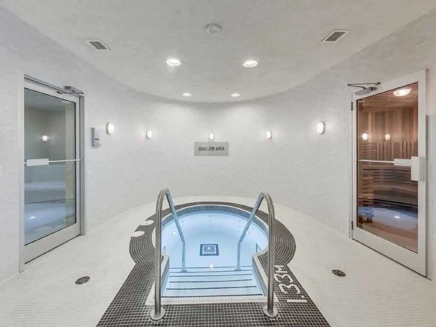 Liwinco Waterfront, Toronto – Amenities