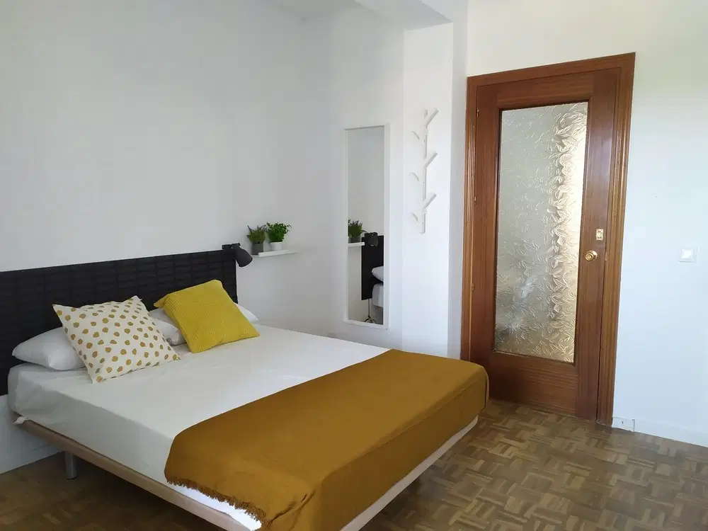 Avenida De Portugal, Madrid – ADP-HAB8