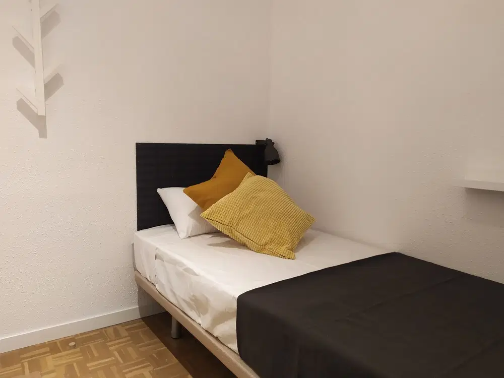 Avenida De Portugal, Madrid – ADP-HAB7