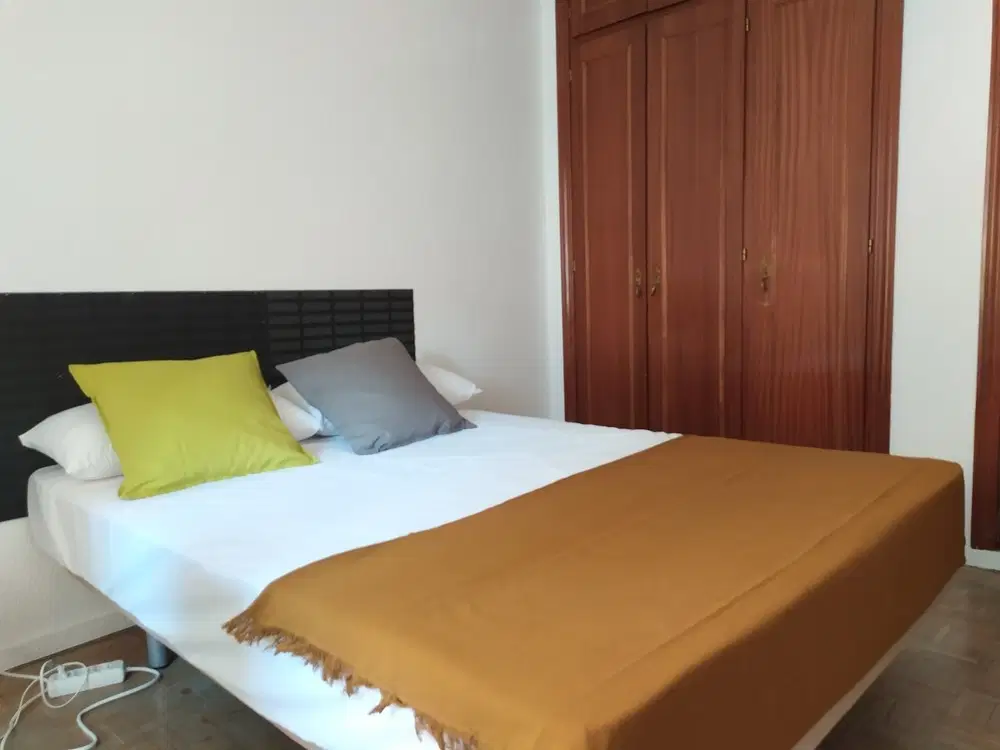 Avenida De Portugal, Madrid – ADP-HAB4