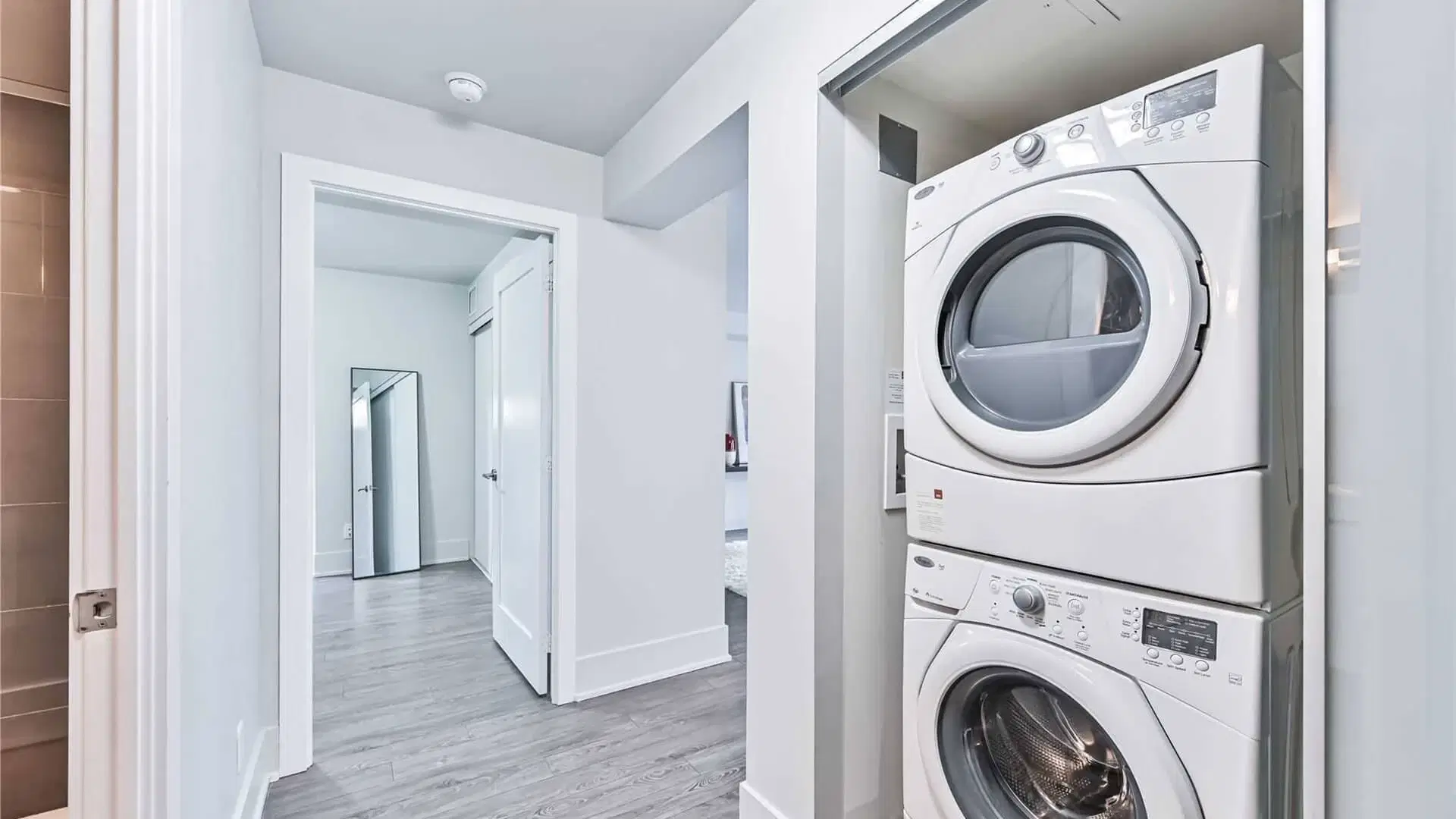 Liwinco Entertainment District, Toronto – Amenities