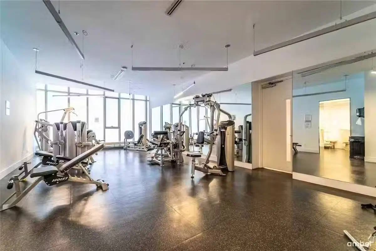 Liwinco Entertainment District, Toronto – Amenities
