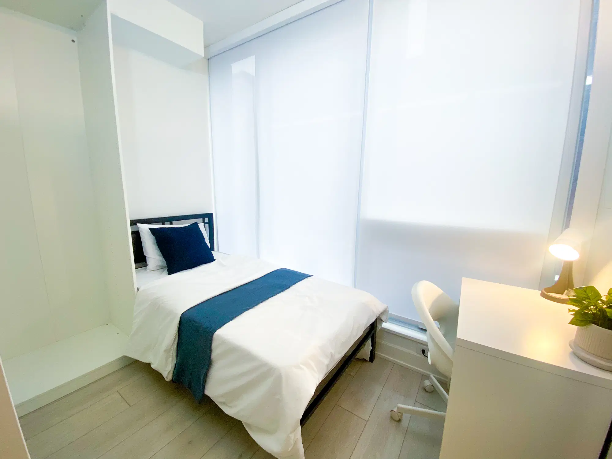 Liwinco Entertainment District, Toronto – Flex Plus | 821