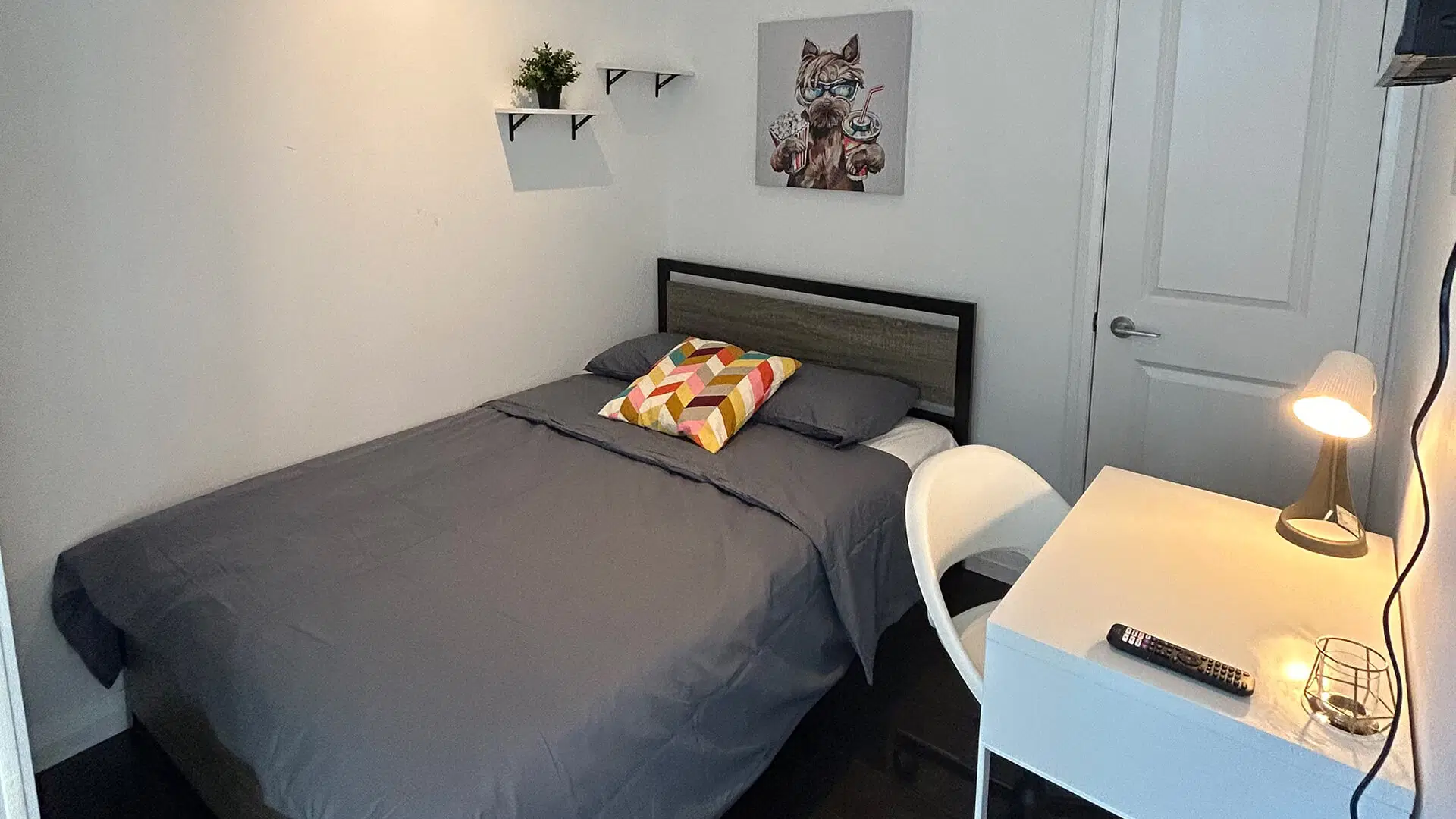 Liwinco Entertainment District, Toronto – Private Basic | 3307