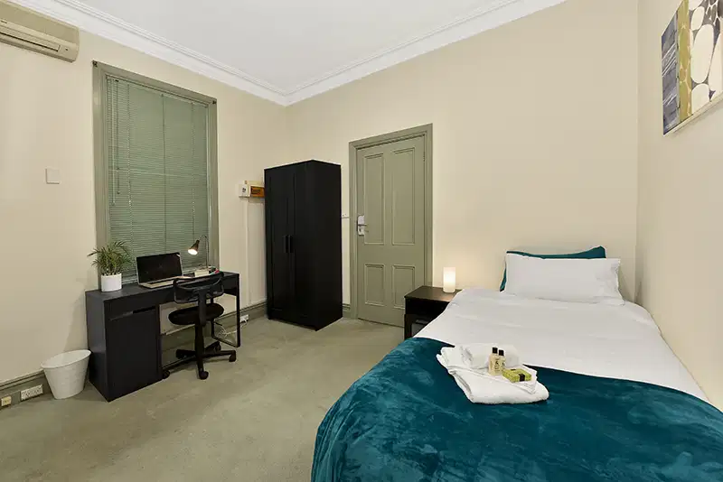 64 O’Connell St, Melbourne