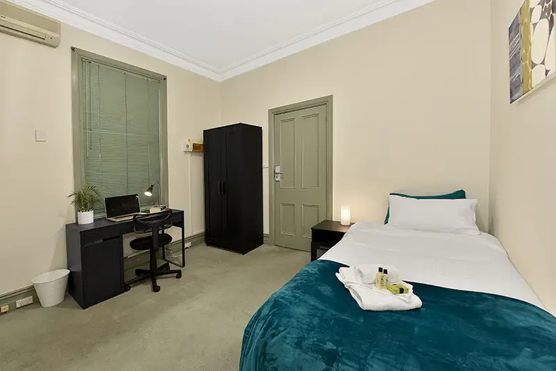 64 O’Connell St, Melbourne