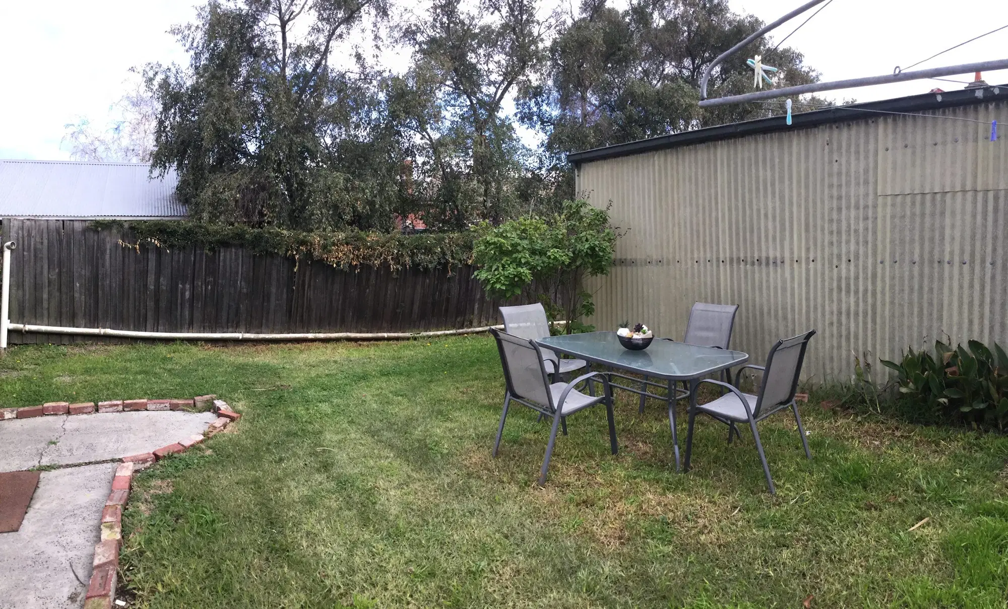 44 John Street Brunswick East, Melbourne – Common Area