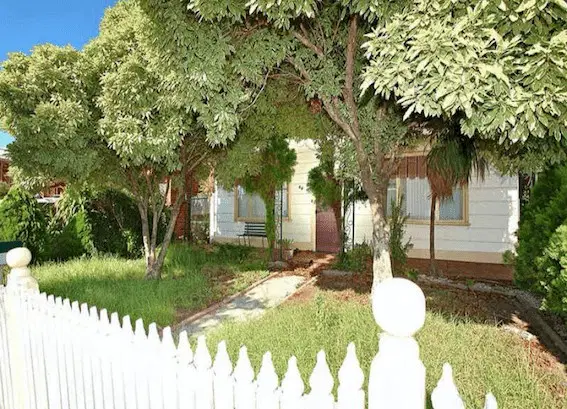 44 John Street Brunswick East, Melbourne – Exterior