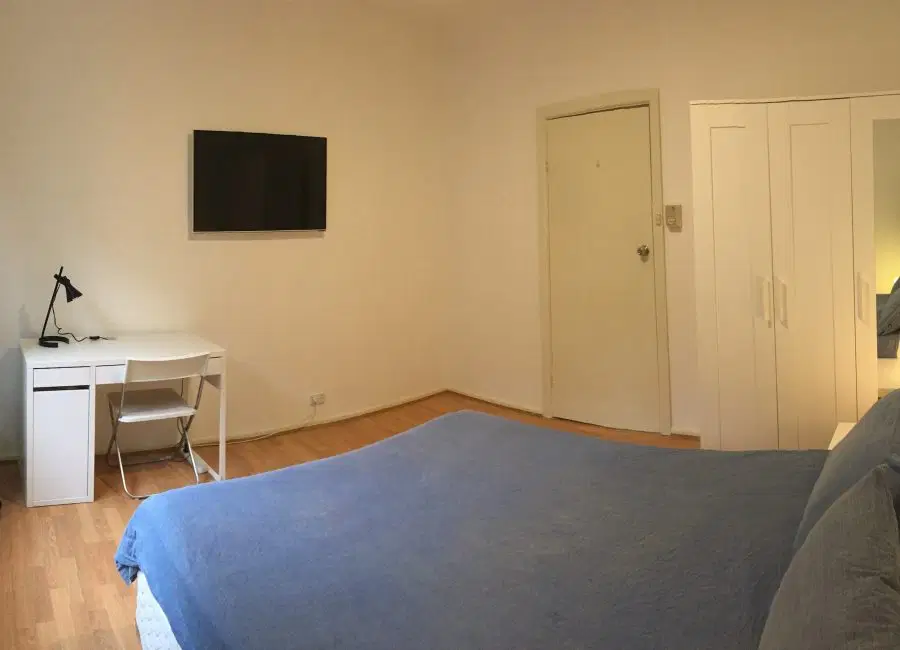 44 John Street Brunswick East, Melbourne – Room 3 (Non Ensuite)