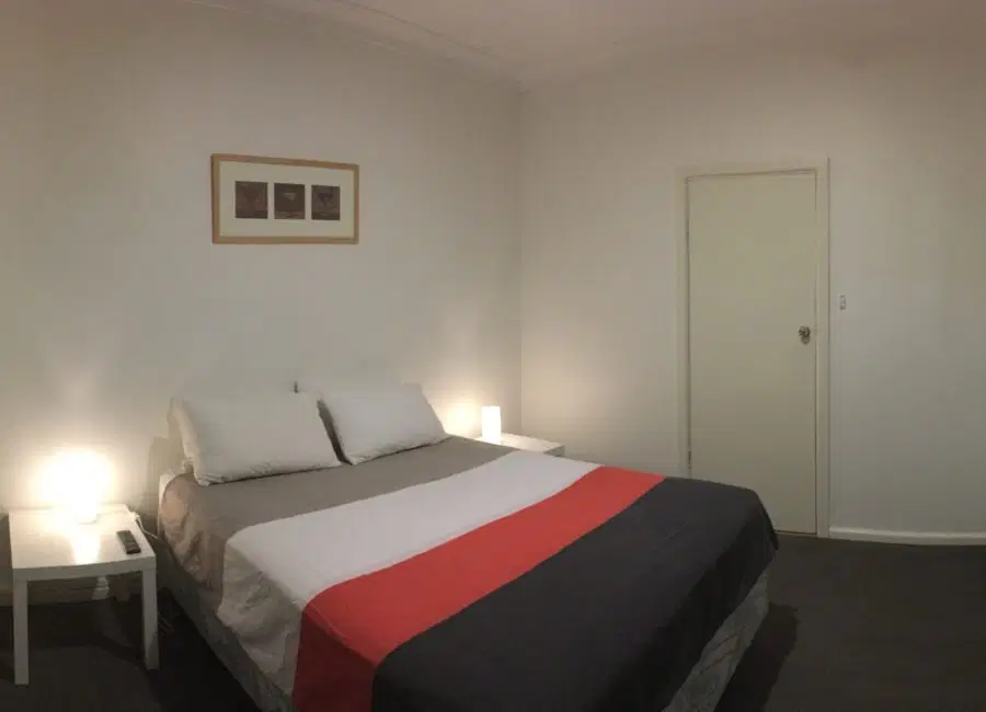 44 John Street Brunswick East, Melbourne – Room 6 (Non Ensuite)