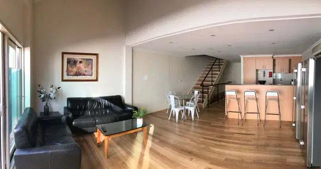 3 Nicholson Place, Melbourne – Common Area