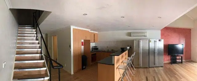 3 Nicholson Place, Melbourne – Common Area
