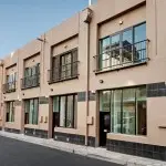 3 Nicholson Place, Melbourne – Exterior