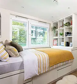 LST Drapery Place, London – Premium Range 1 Ensuite