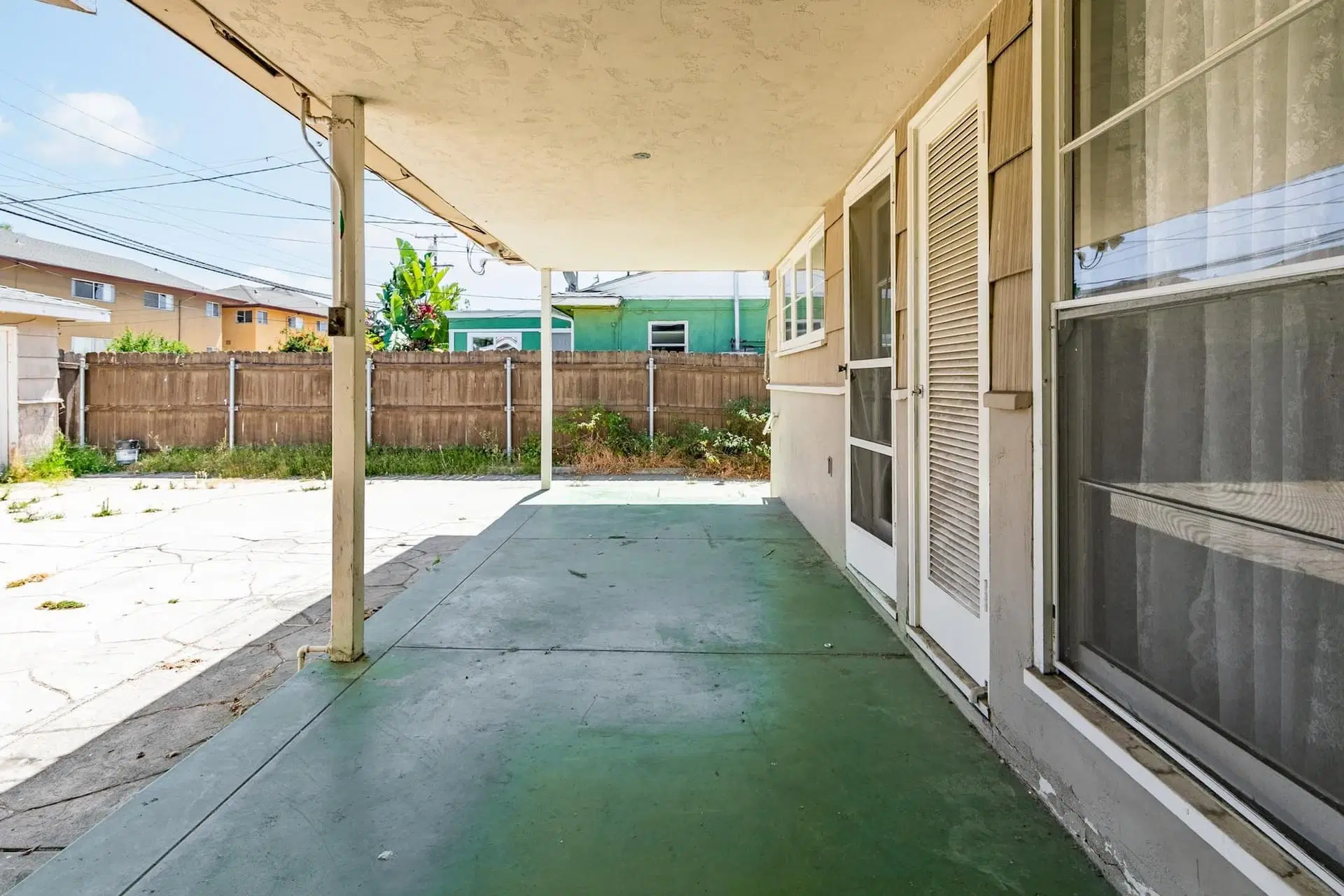 June Homes 92115, San Diego – Exterior