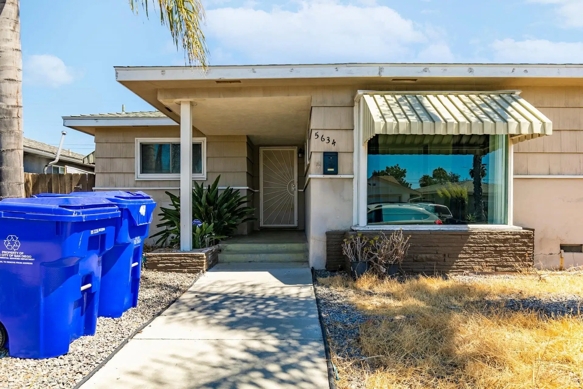 June Homes 92115, San Diego – Exterior