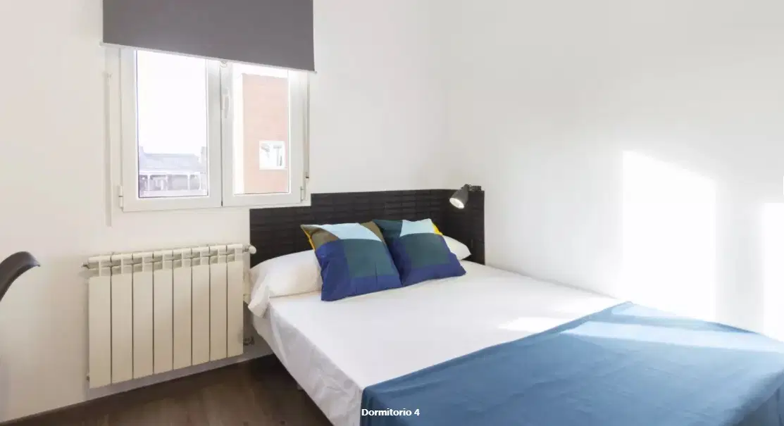 Monte Igueldo Av., Madrid – MI3-HAB4