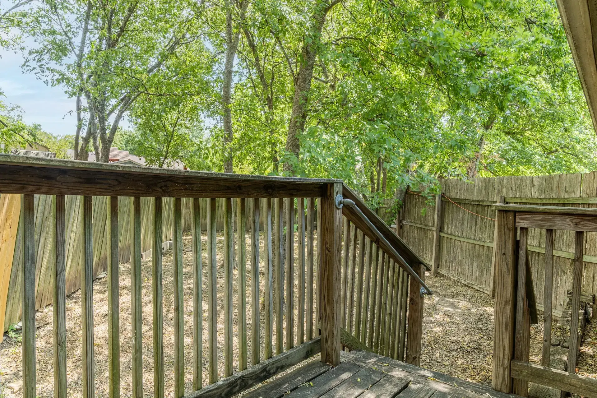 June Homes 78744, Austin – Exterior