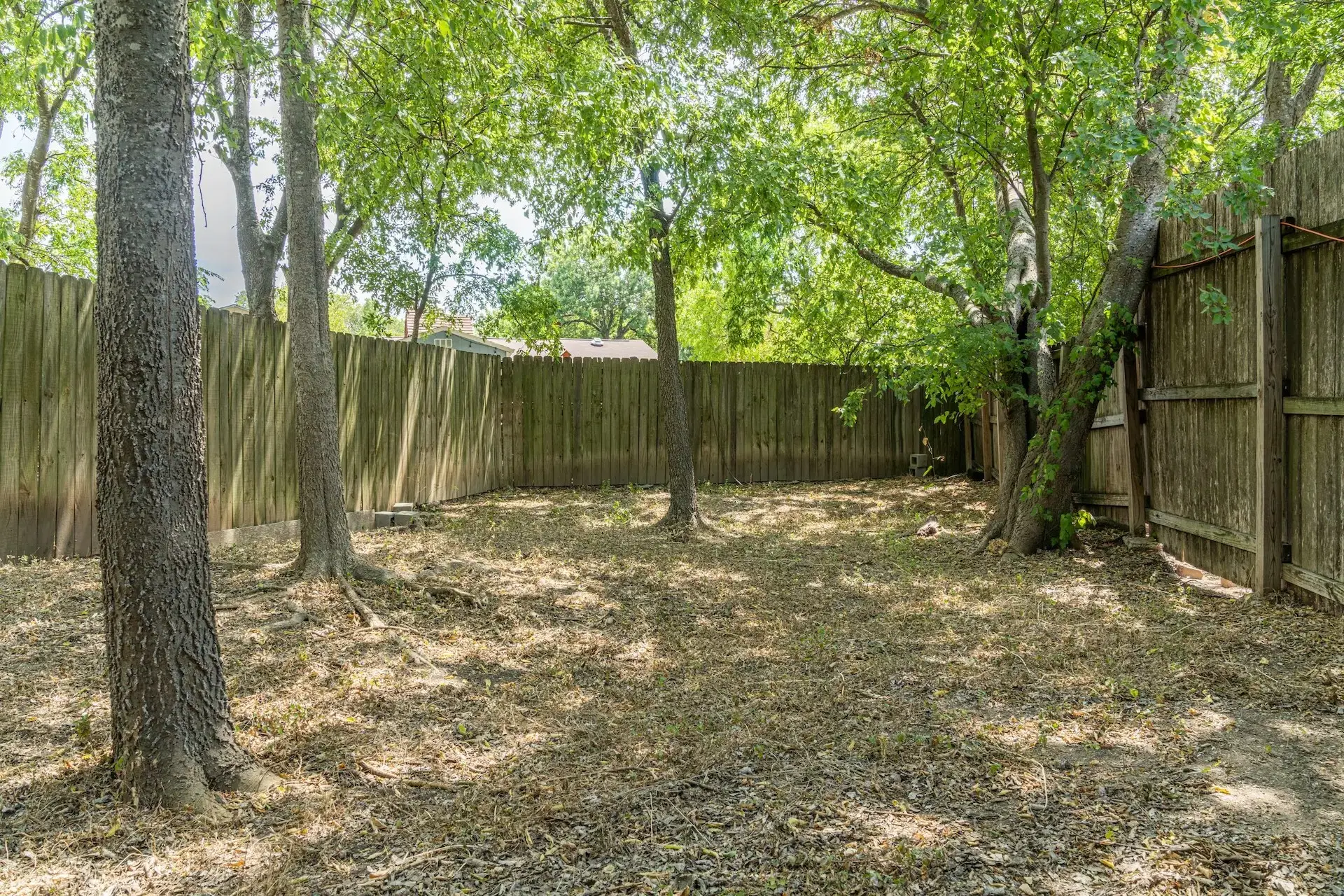 June Homes 78744, Austin – Exterior