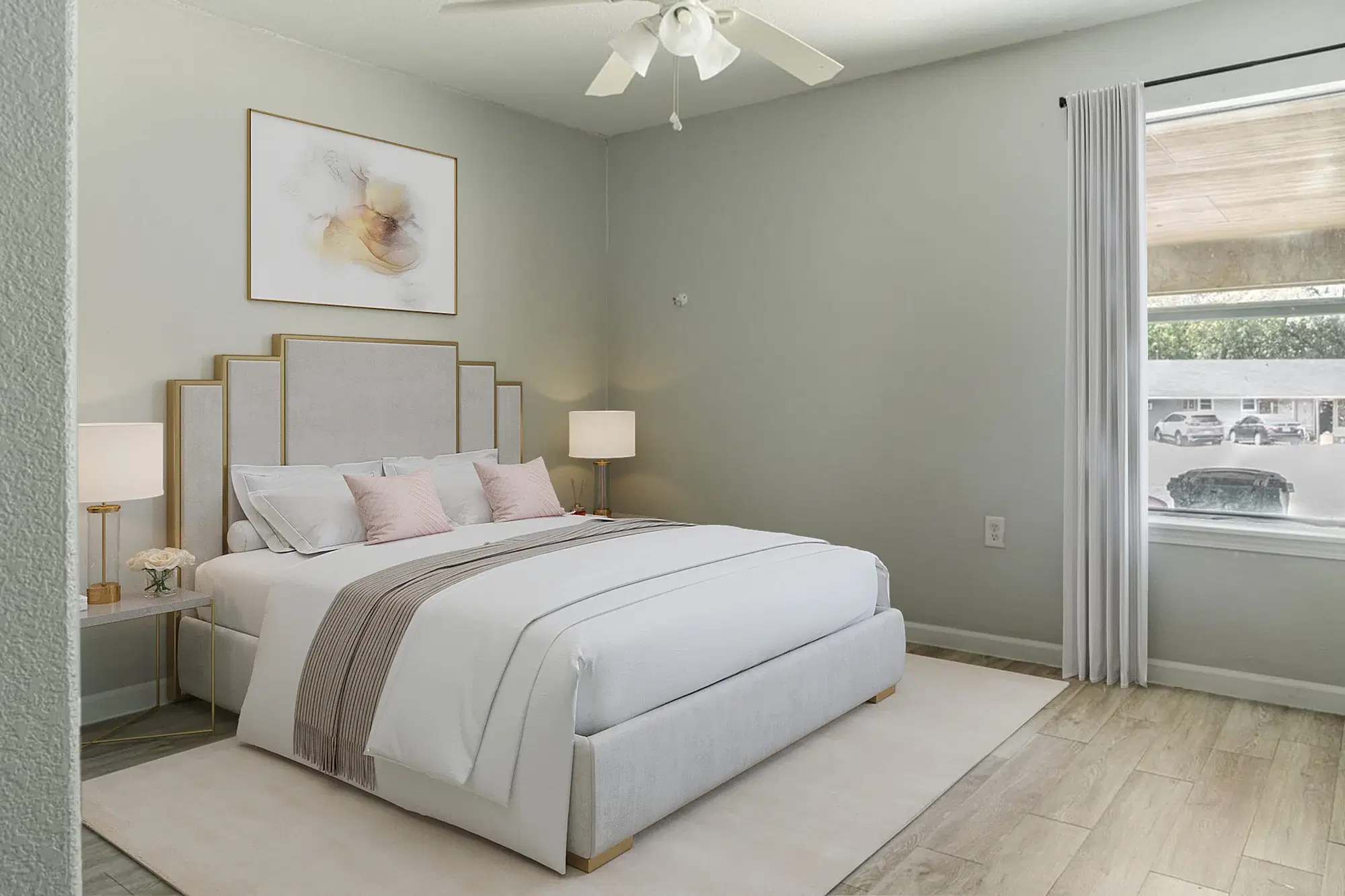 June Homes 78744, Austin