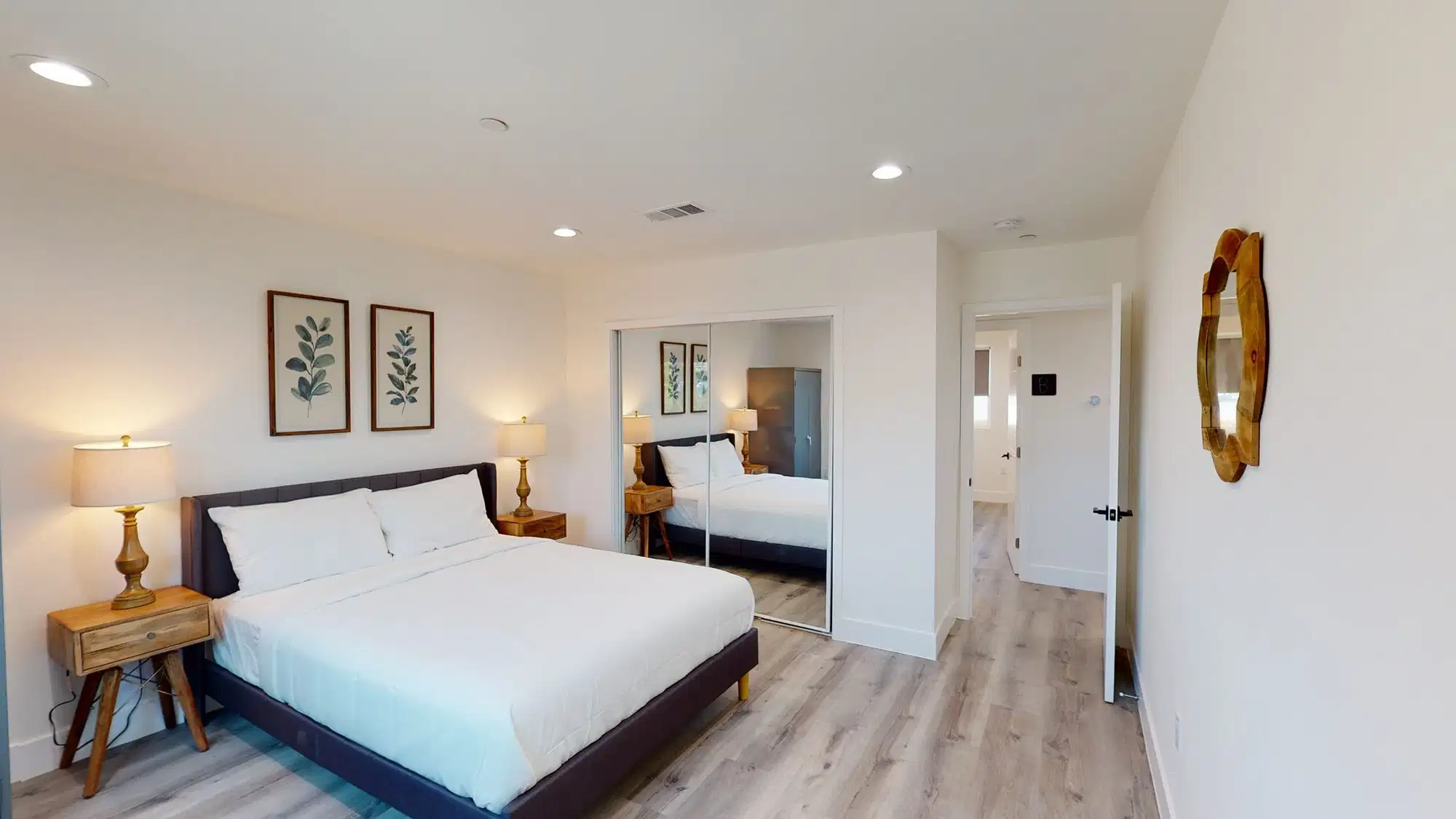 June Homes 91601, Los Angeles