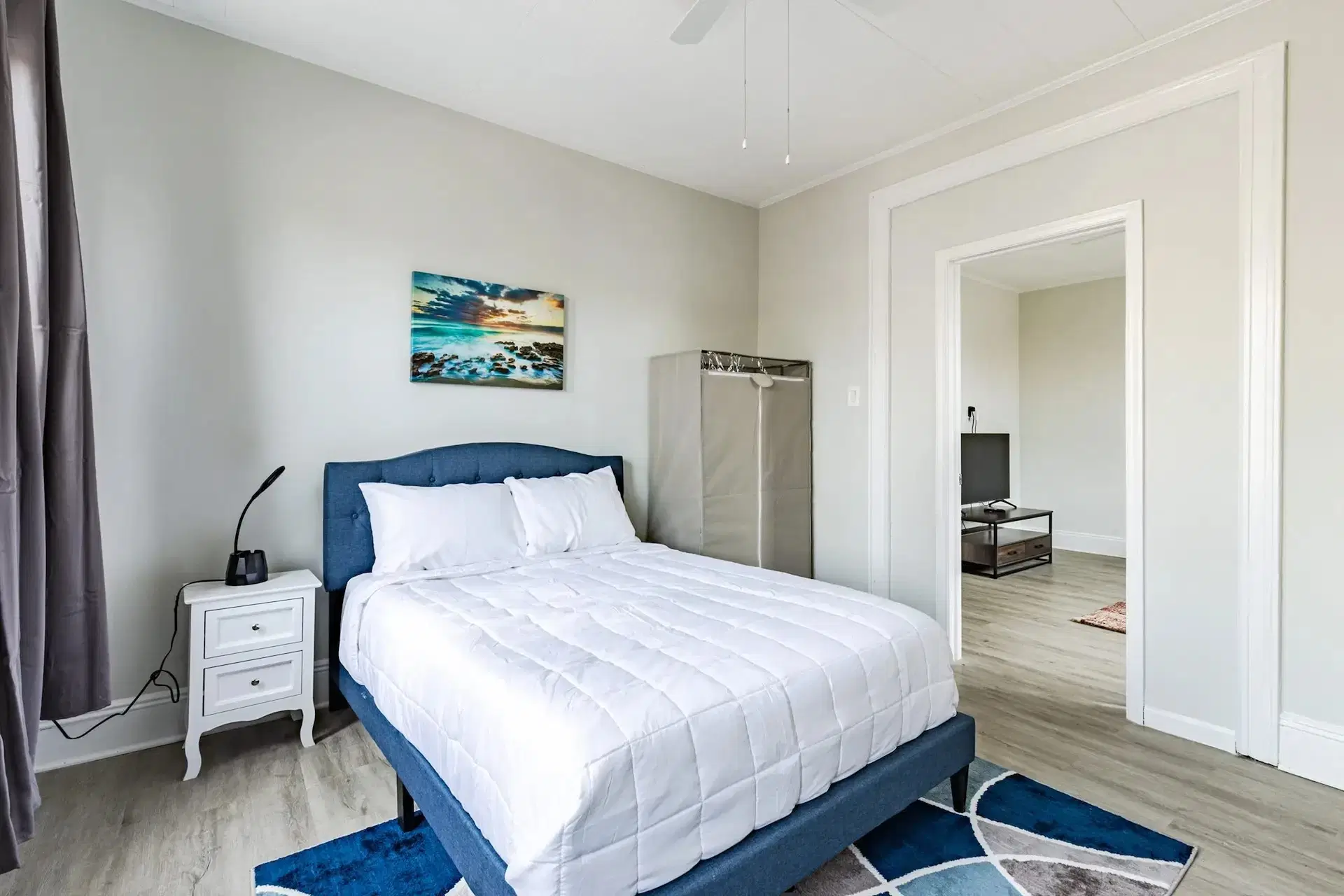 June Homes 07304, Jersey City – #1687B: West Side