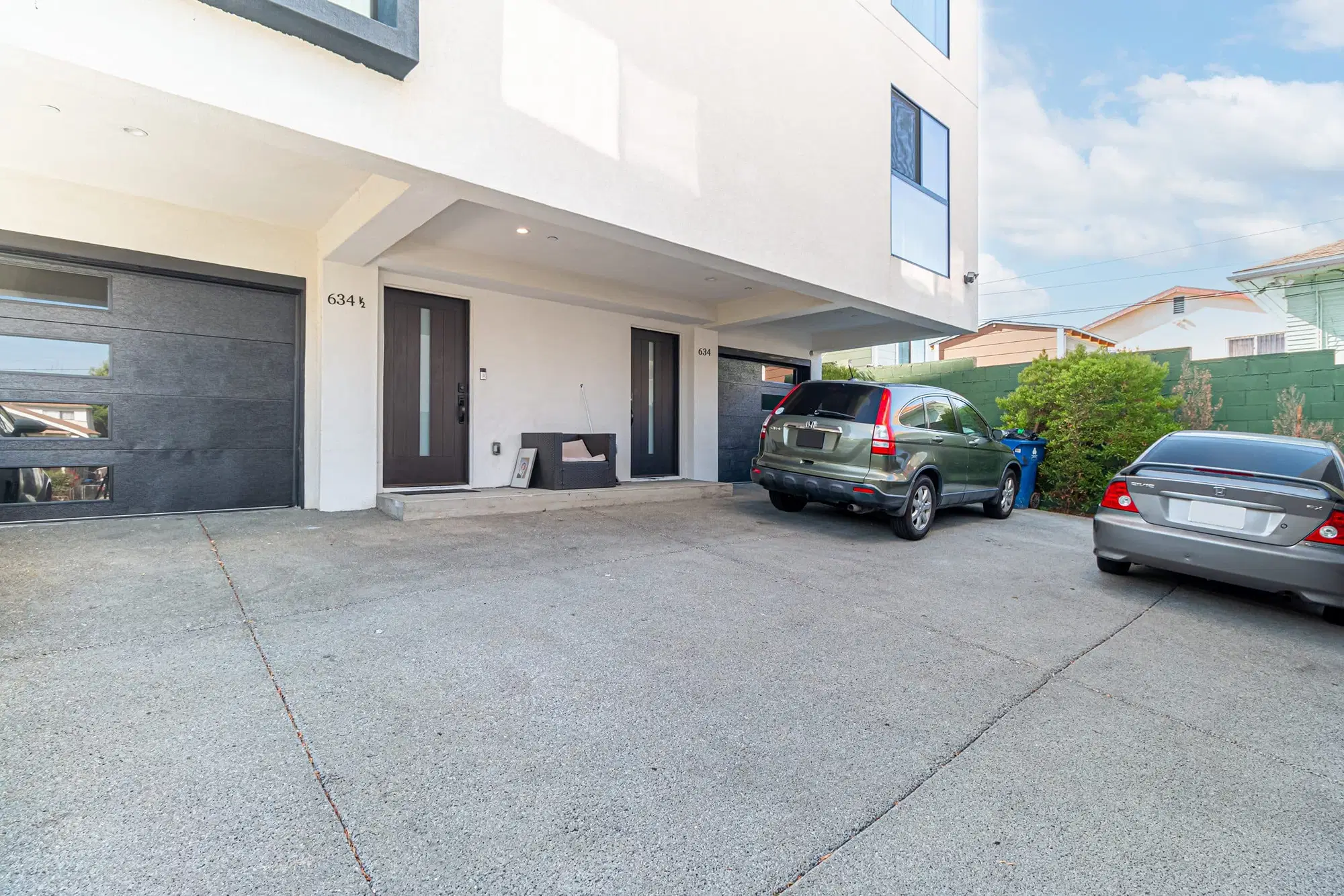 June Homes 90033, Los Angeles – Exterior