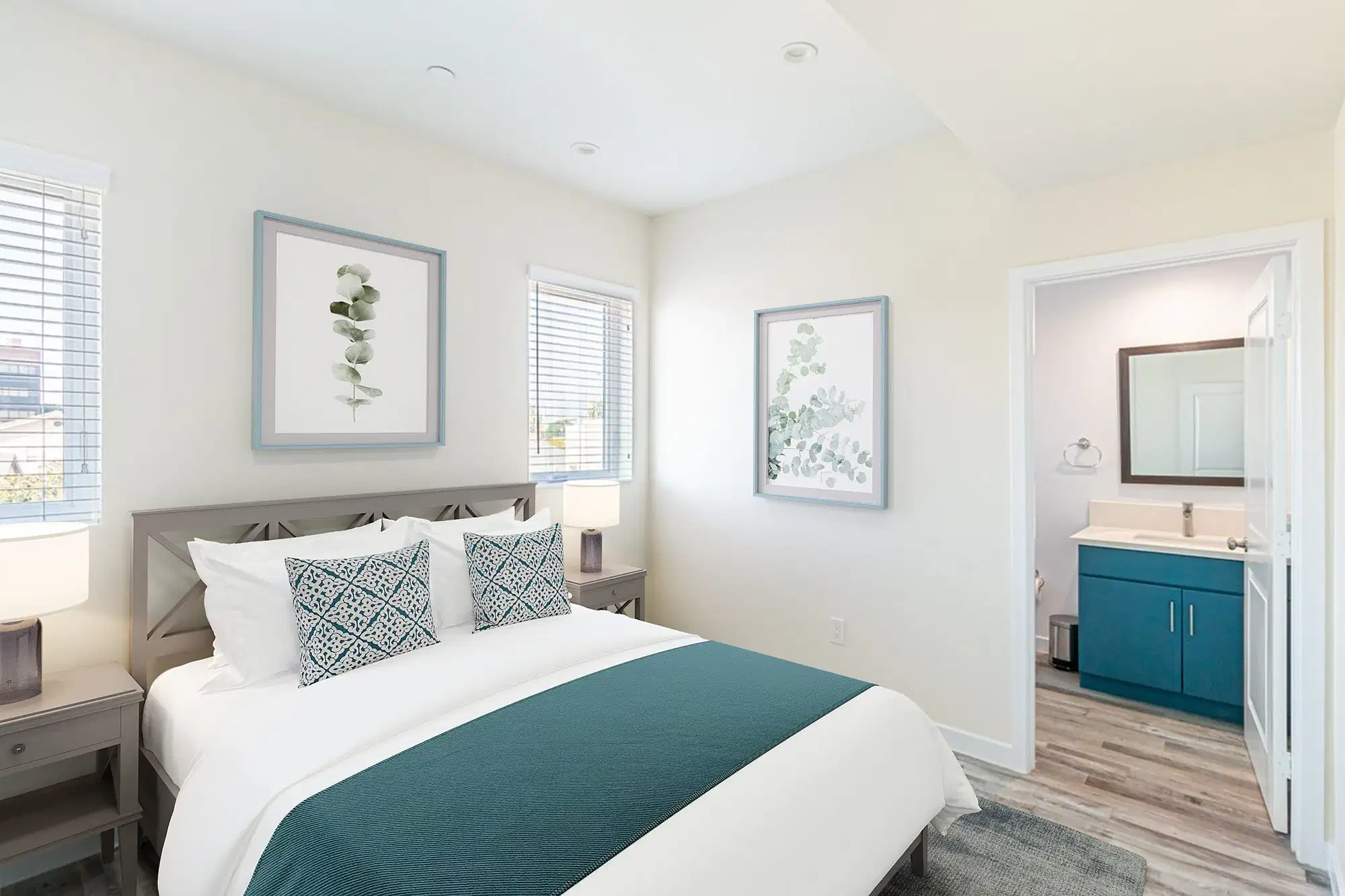 June Homes 90033, Los Angeles