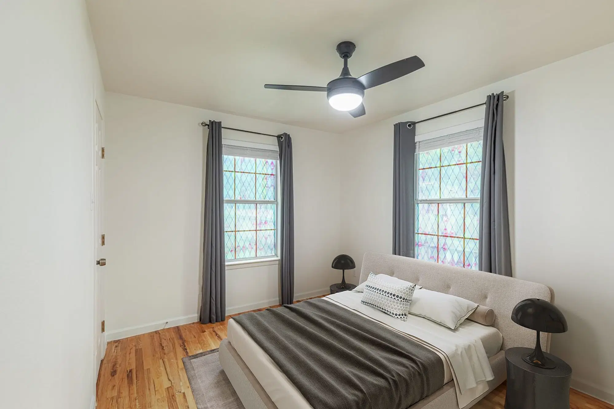 June Homes 78752, Austin – #1229D: Highland