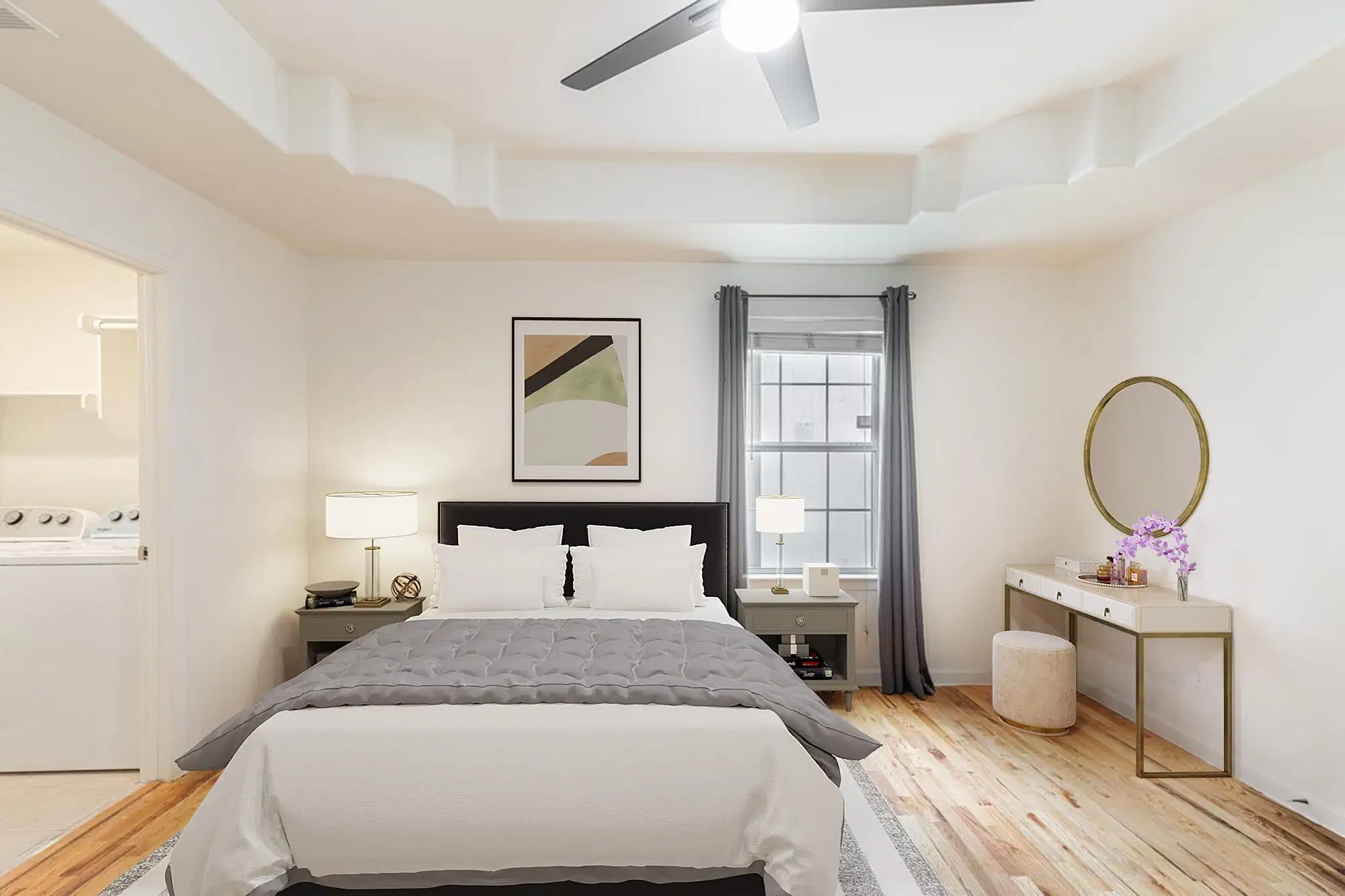June Homes 78752, Austin