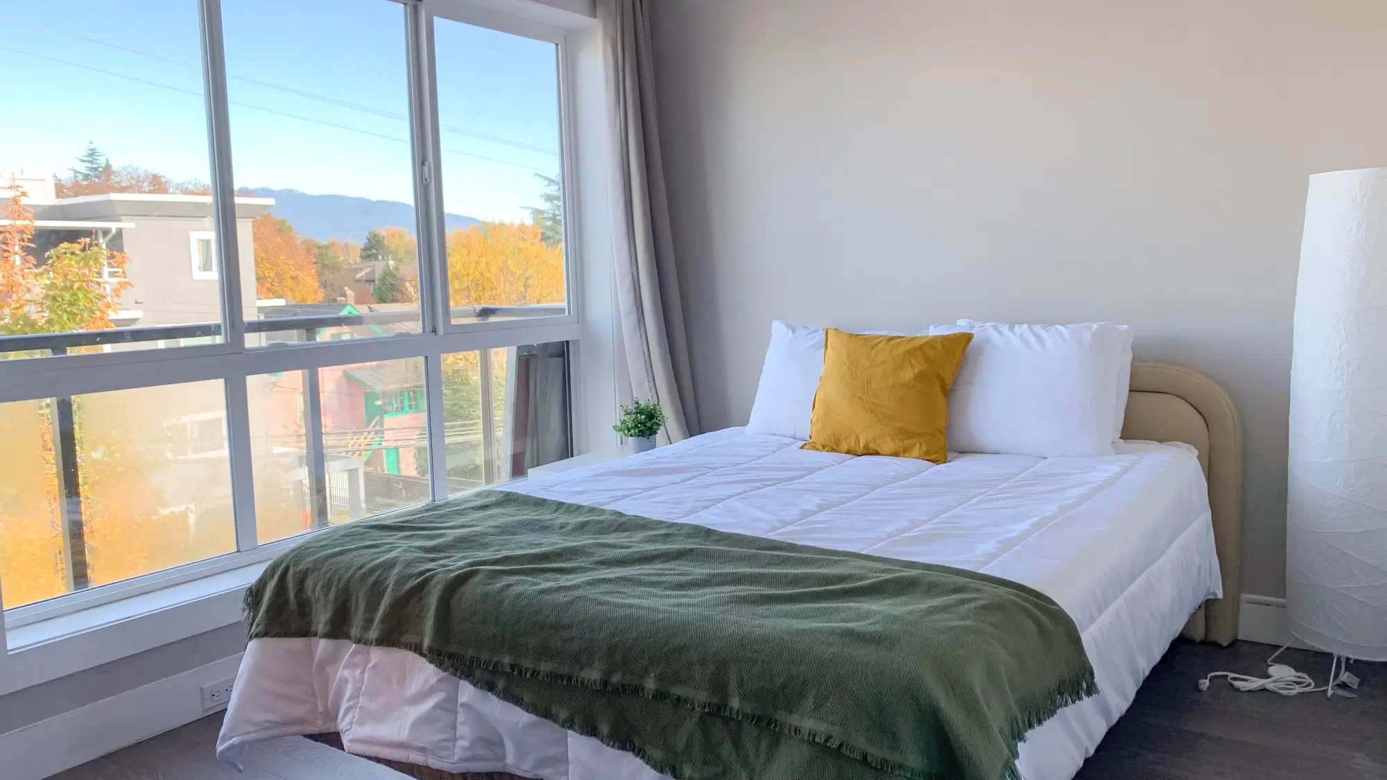 1361 E Broadway, Vancouver