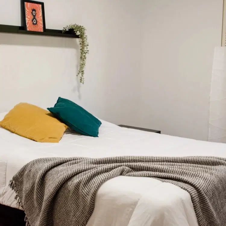 1576 W 47th Ave, Vancouver – Bekko Room( 1 Bed 1 Bath )