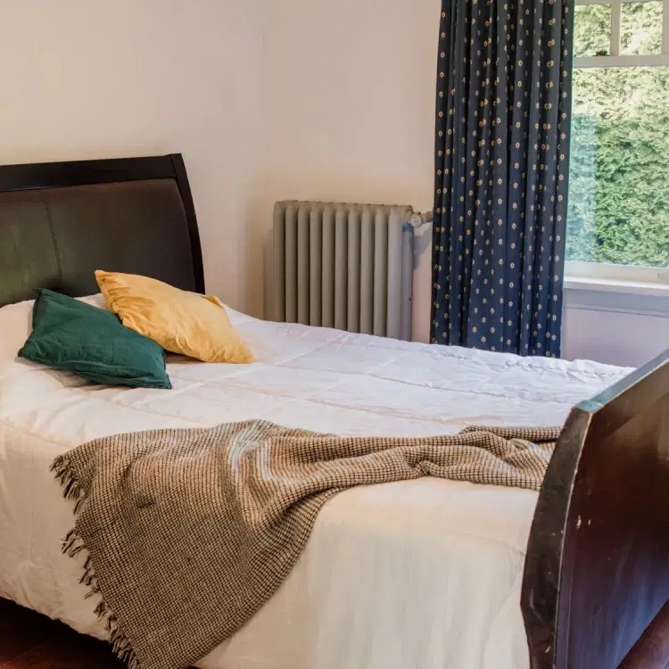 1576 W 47th Ave, Vancouver – Shiro Room( 1 Bed 1 Bath )