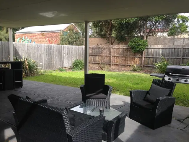 228 Glenlyon Rd Brunswick, Melbourne – Common Area