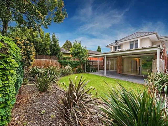 228 Glenlyon Rd Brunswick, Melbourne – Exterior