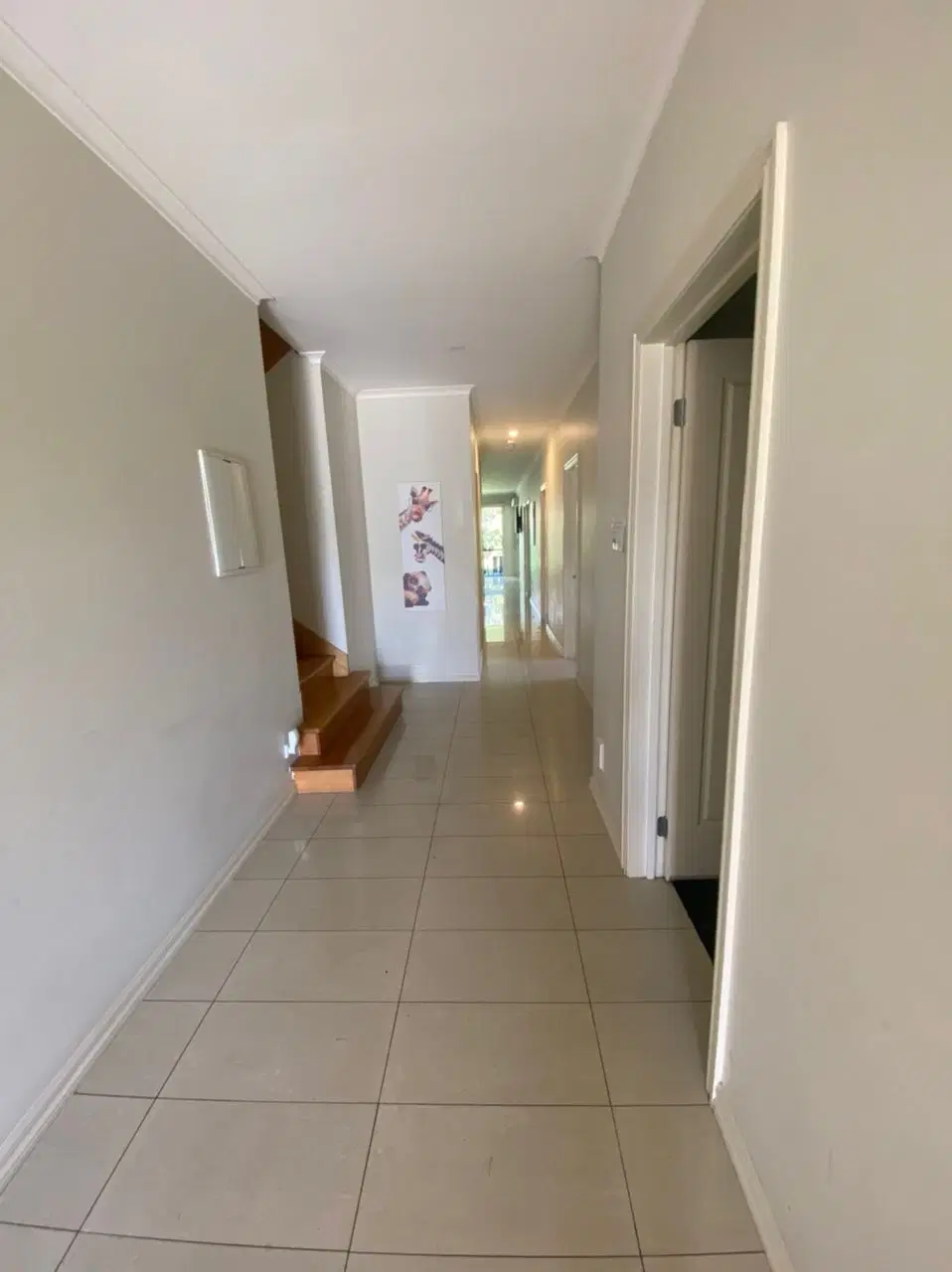 228 Glenlyon Rd Brunswick, Melbourne – Common Area