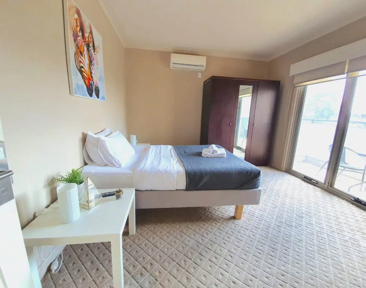 228 Glenlyon Rd Brunswick, Melbourne – Room 7 (Non Ensuite)