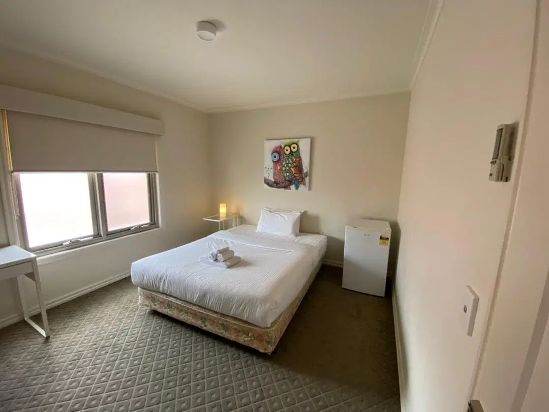 228 Glenlyon Rd Brunswick, Melbourne – Room 9 (Non Ensuite)