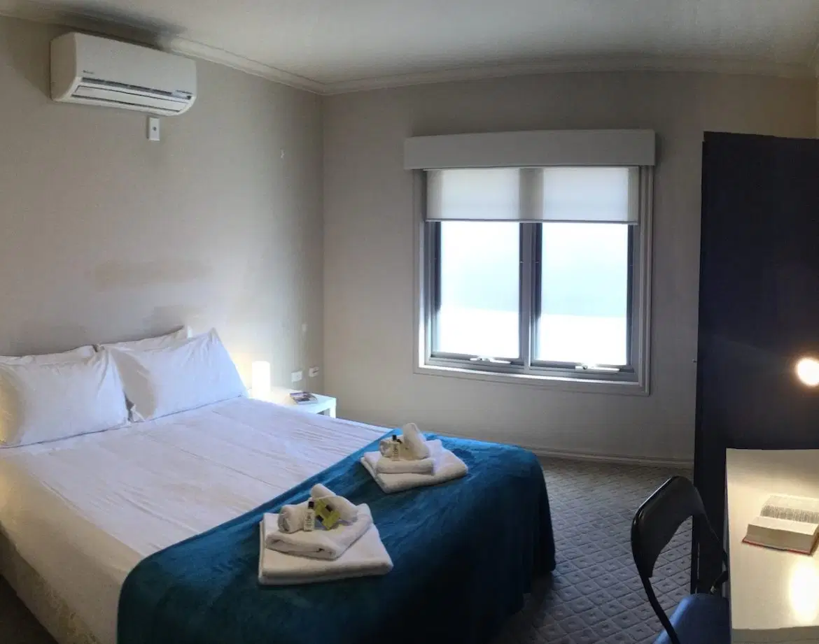 228 Glenlyon Rd Brunswick, Melbourne – Room 8 (Non Ensuite)