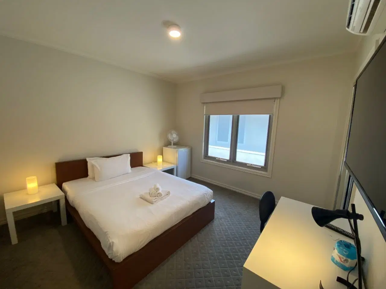 228 Glenlyon Rd Brunswick, Melbourne – Room 10 (Non Ensuite)