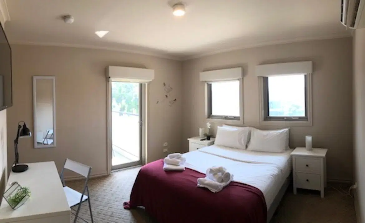 228 Glenlyon Rd Brunswick, Melbourne – Room 6 (Ensuite)