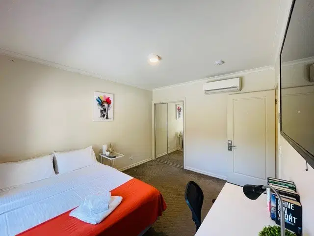 228 Glenlyon Rd Brunswick, Melbourne – Room 11 (Non Ensuite)