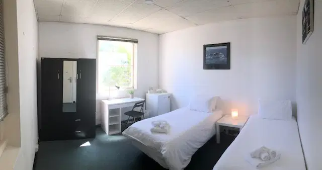 360 King St, Melbourne – Room 8 (Non Ensuite)