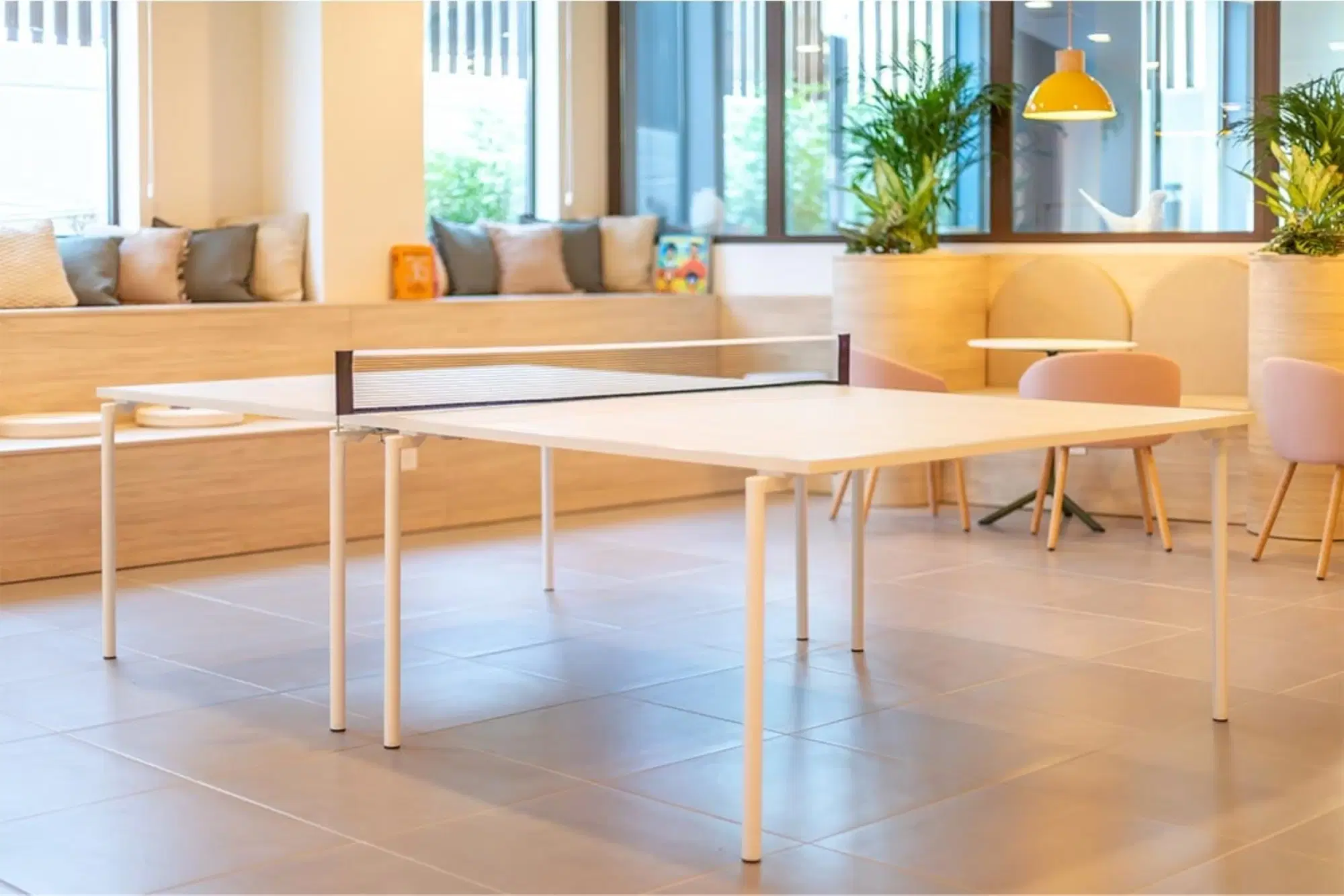 Livensa Studios Valencia Malvarrosa, Valencia – Amenities