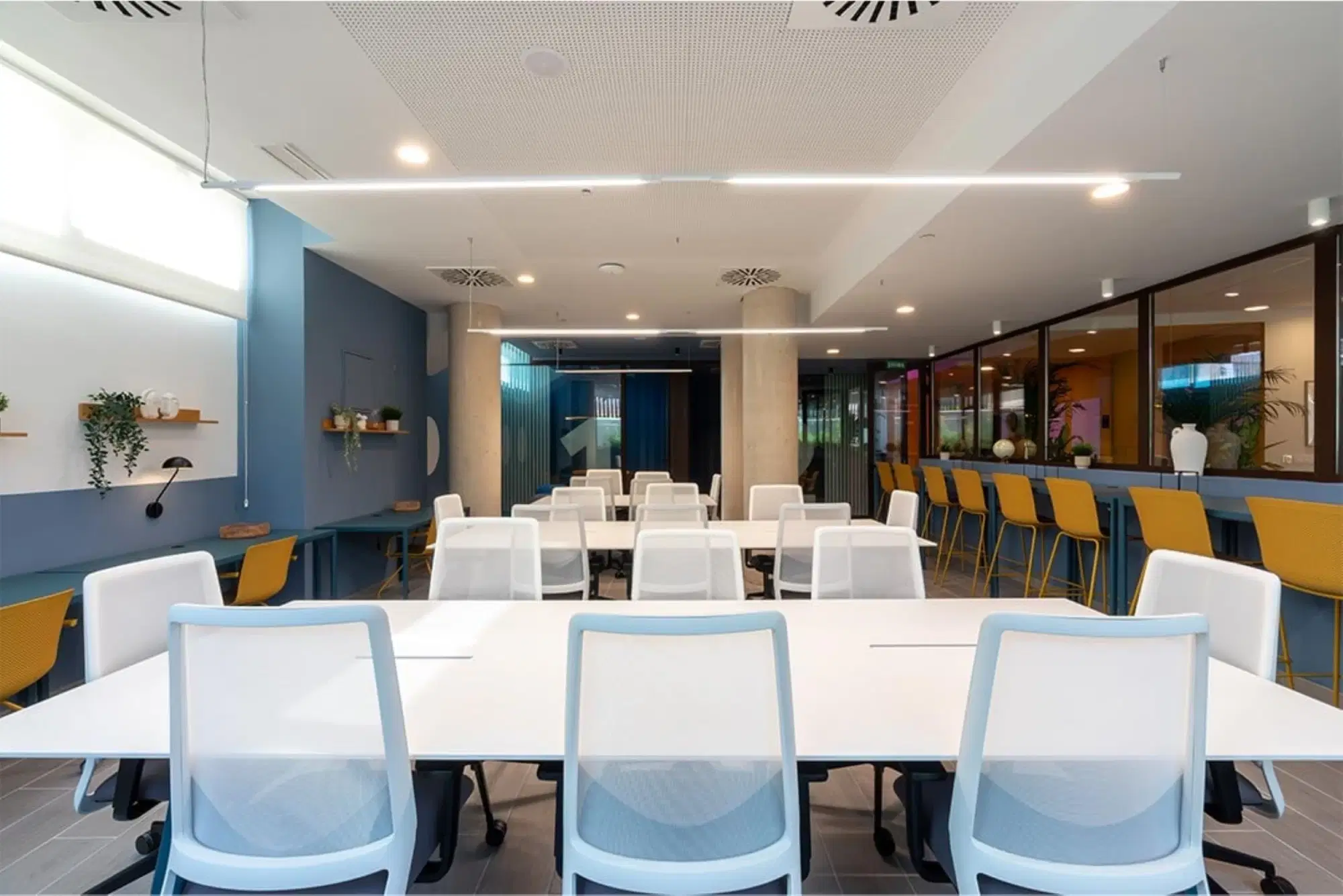 Livensa Studios Valencia Malvarrosa, Valencia – Amenities