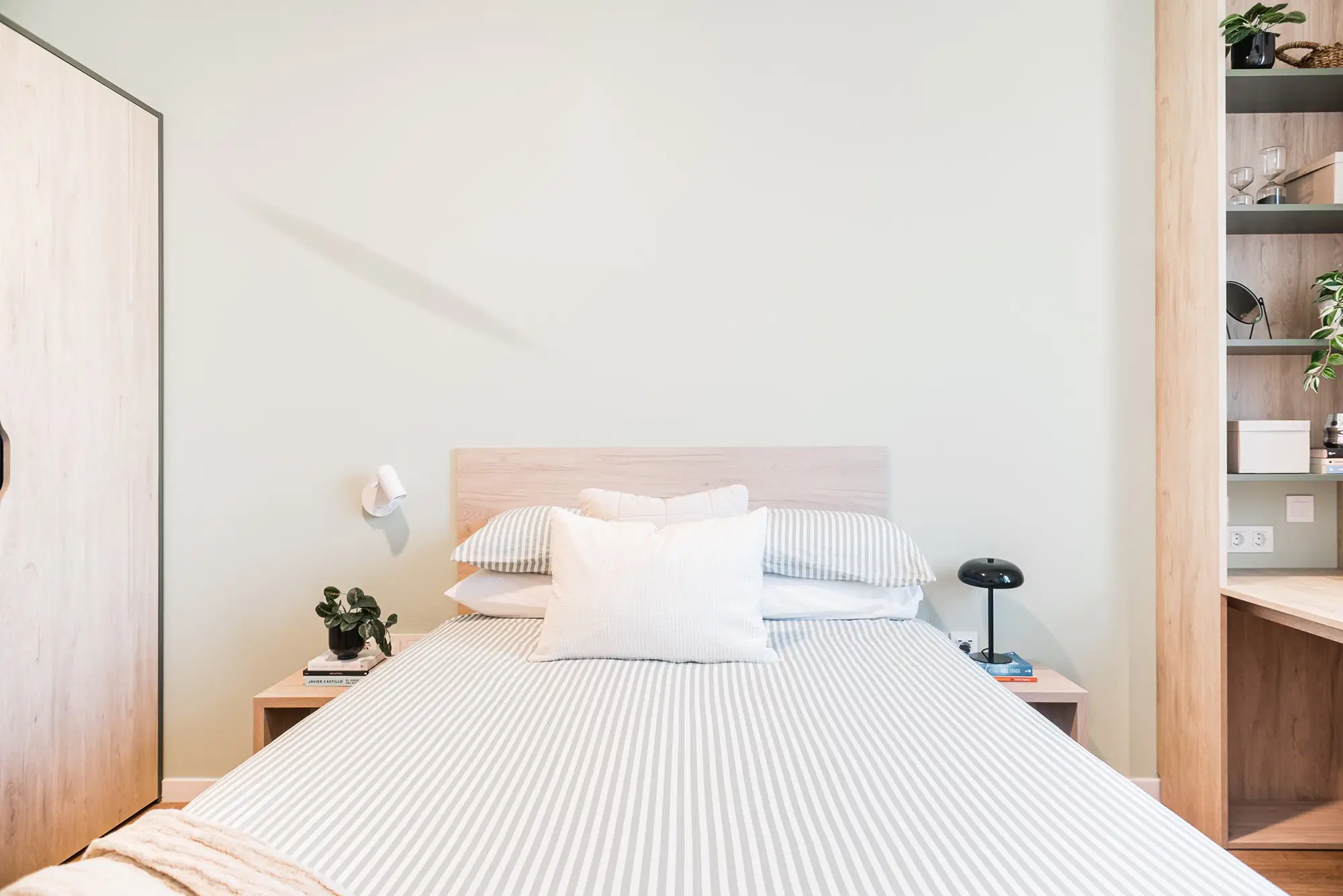 Livensa Studios Valencia Malvarrosa, Valencia – Classic Ensuite