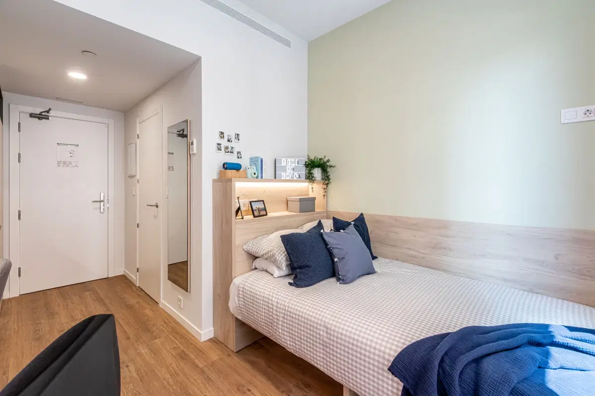 Livensa Studios Valencia Malvarrosa, Valencia – Premium Ensuite