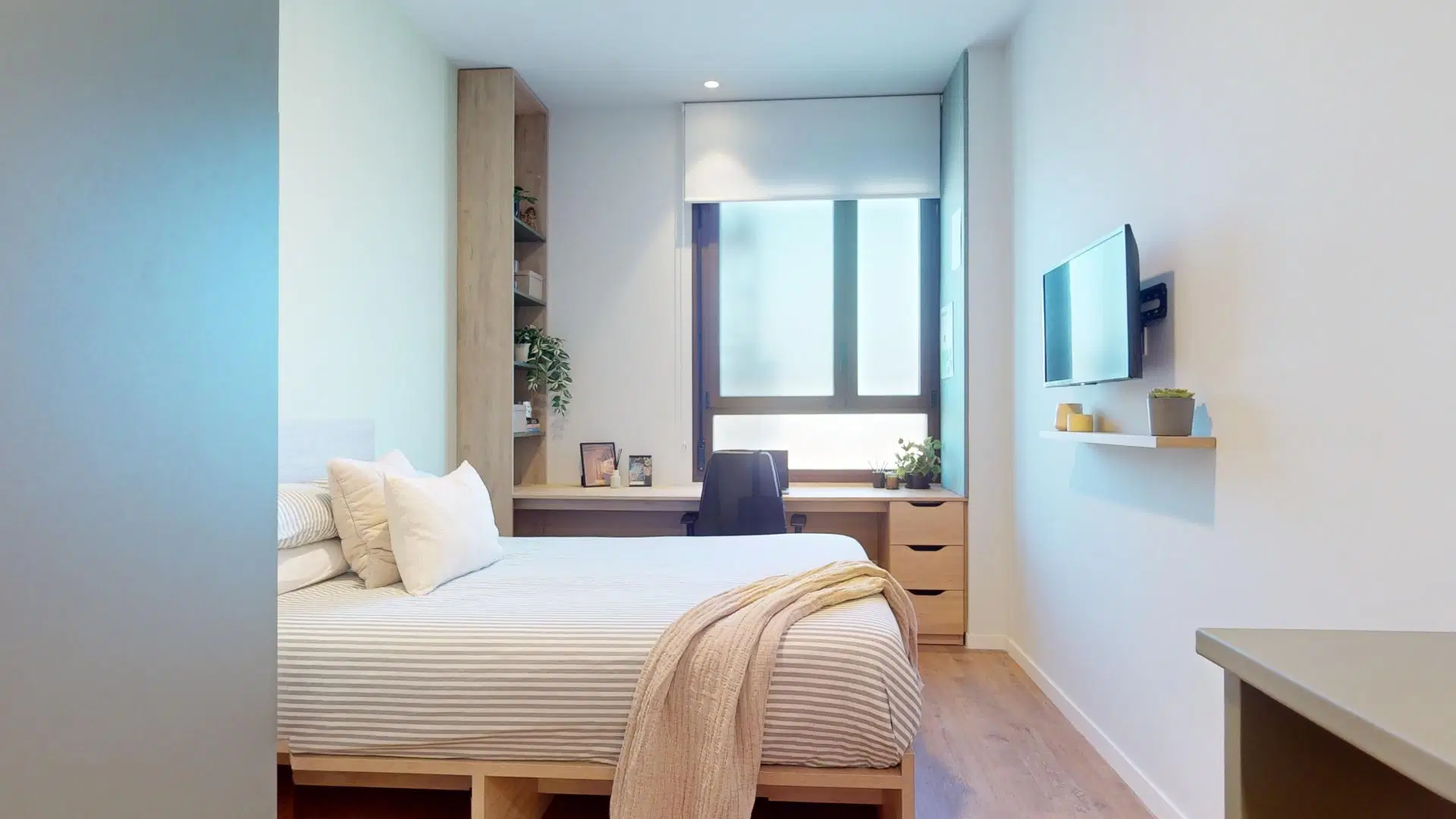 Livensa Studios Valencia Malvarrosa, Valencia – Classic Studio